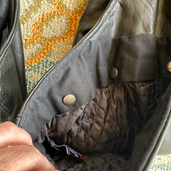 Expert Riding leathers - Picture 10 of 16